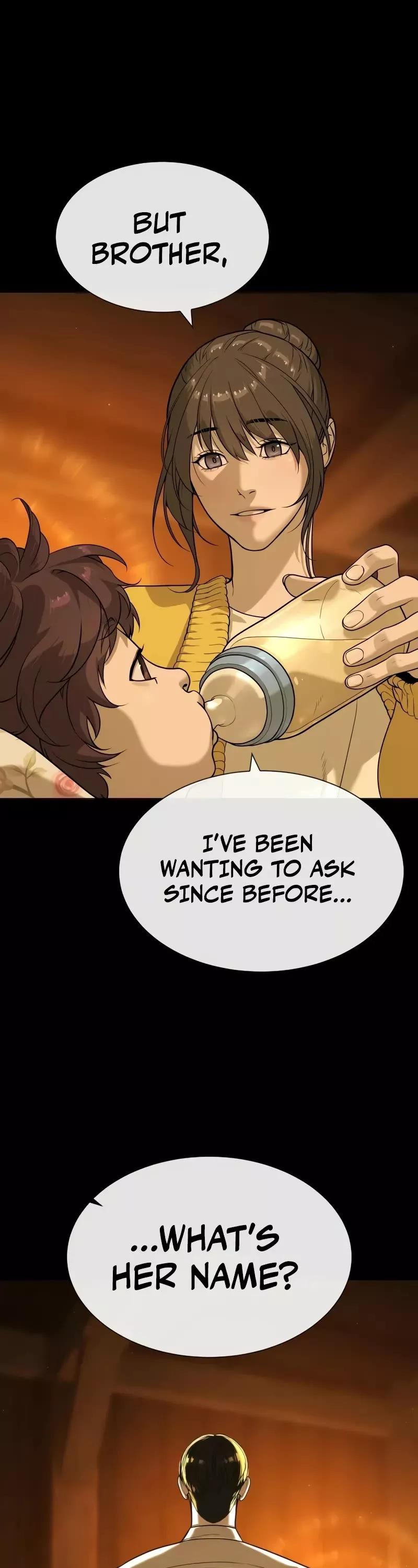 Read Killer Pietro chapter 82 image 27 on Lezhin