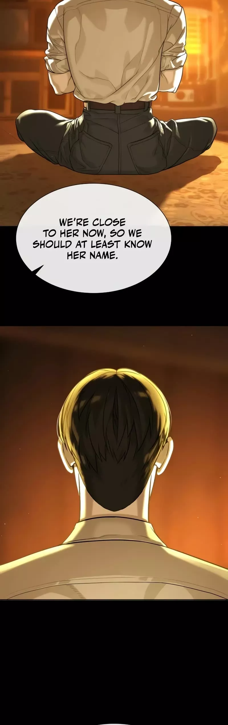 Read Killer Pietro chapter 82 image 28 on Lezhin