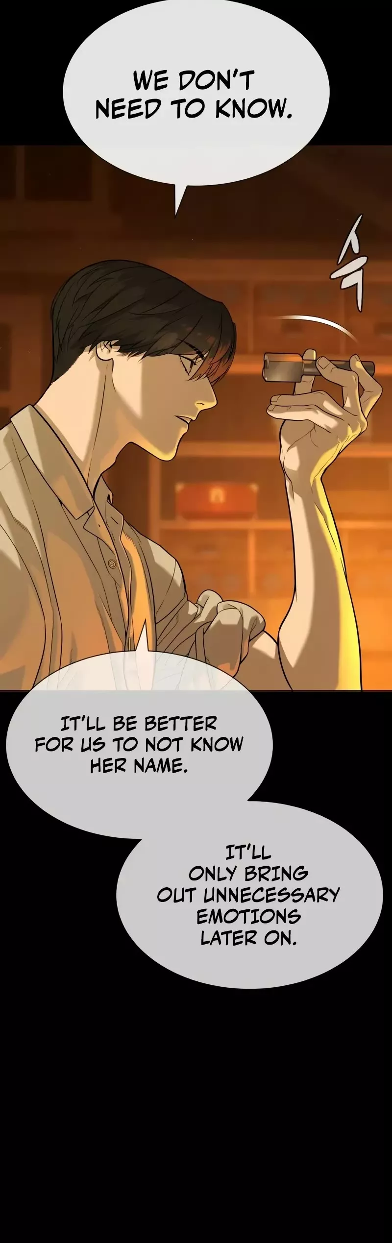 Read Killer Pietro chapter 82 image 29 on Lezhin