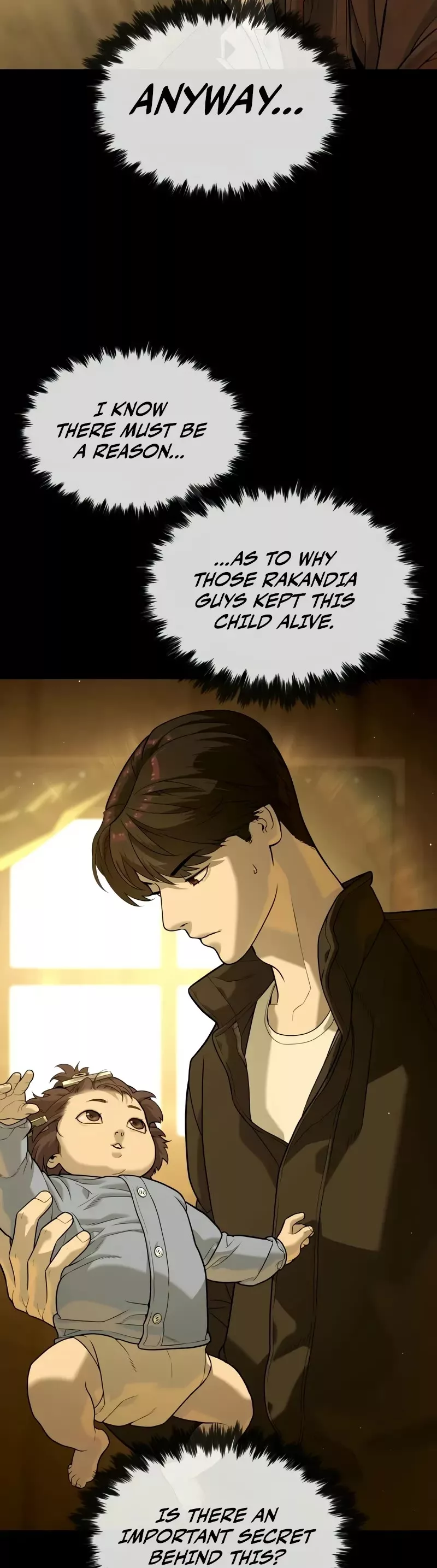 Read Killer Pietro chapter 82 image 3 on Lezhin