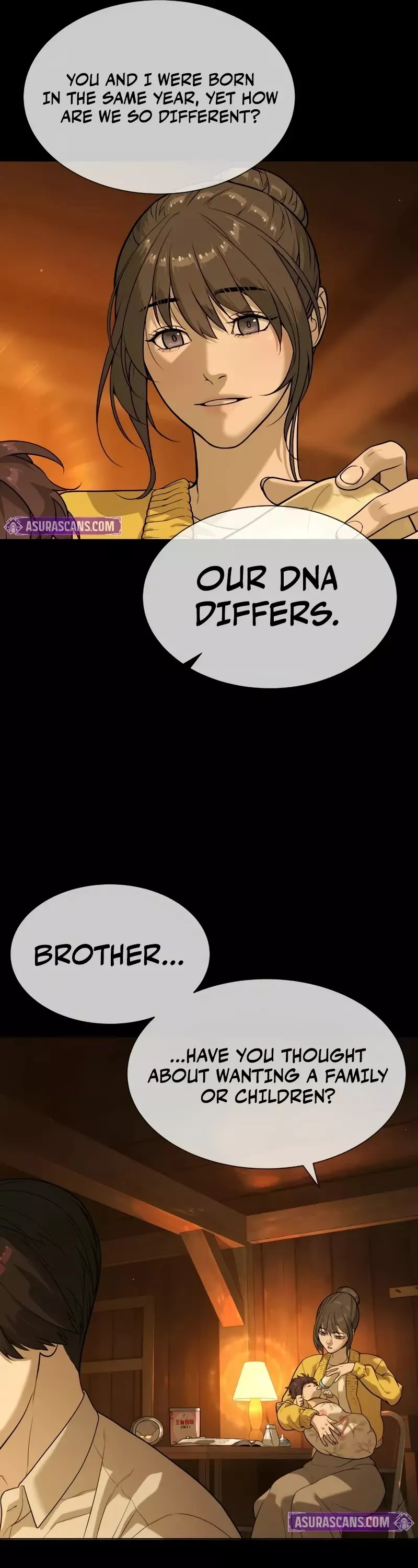 Read Killer Pietro chapter 82 image 30 on Lezhin
