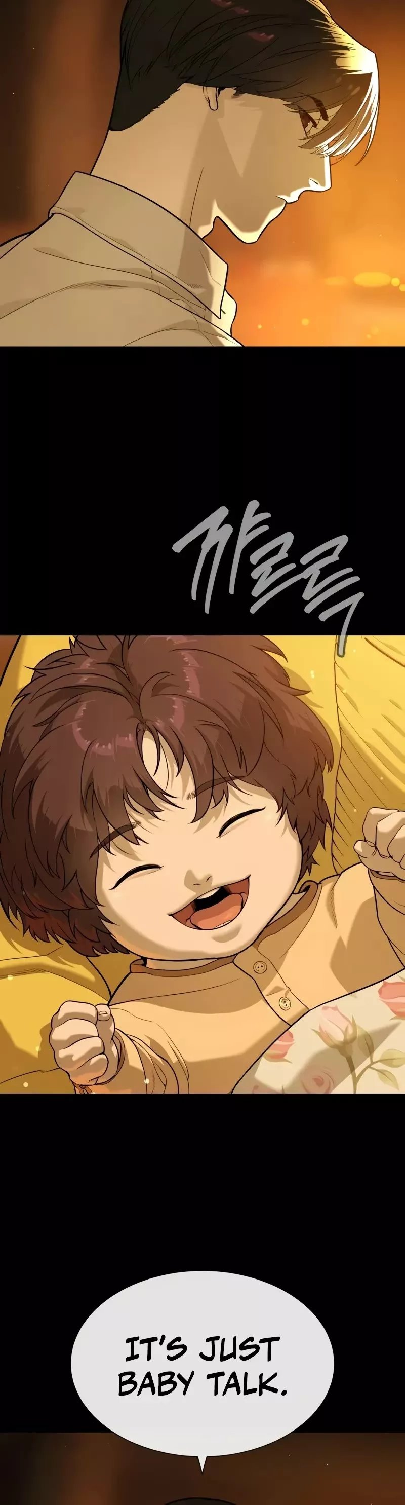 Read Killer Pietro chapter 82 image 34 on Lezhin