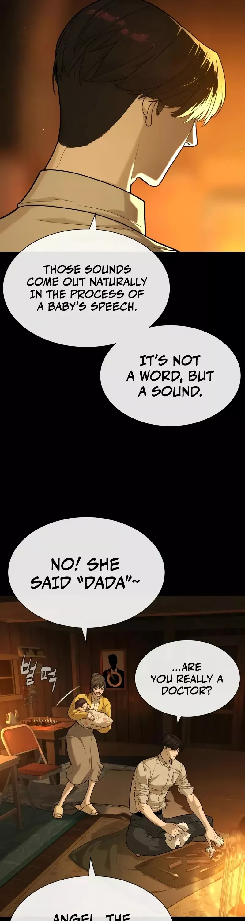 Read Killer Pietro chapter 82 image 35 on Lezhin