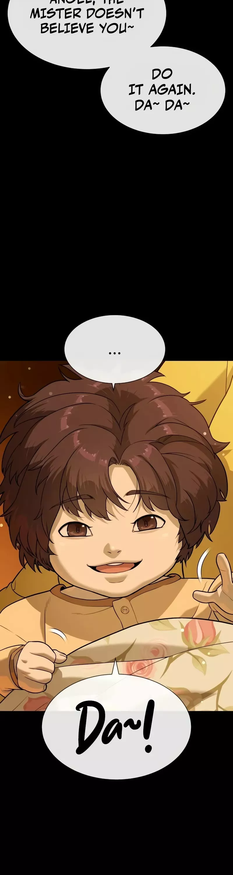 Read Killer Pietro chapter 82 image 36 on Lezhin