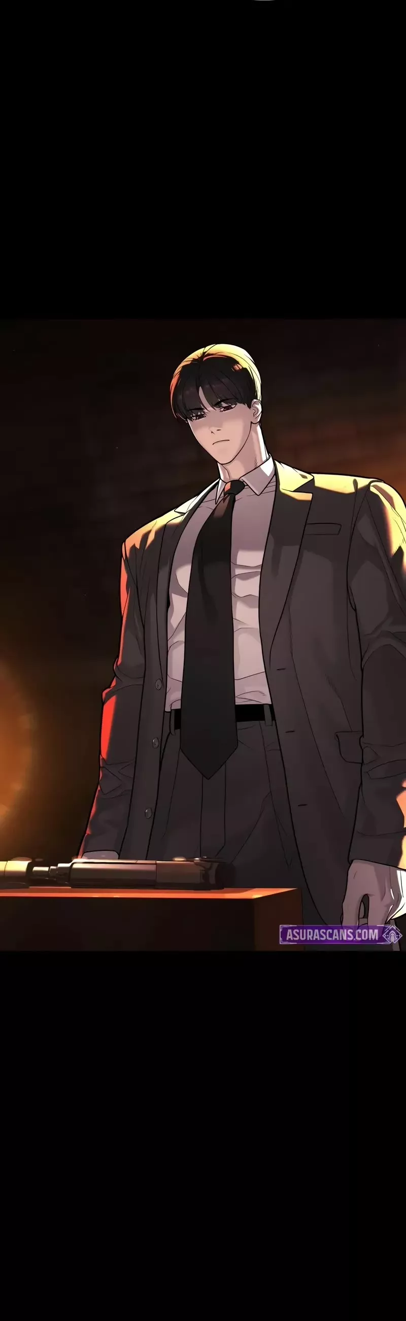Read Killer Pietro chapter 82 image 39 on Lezhin
