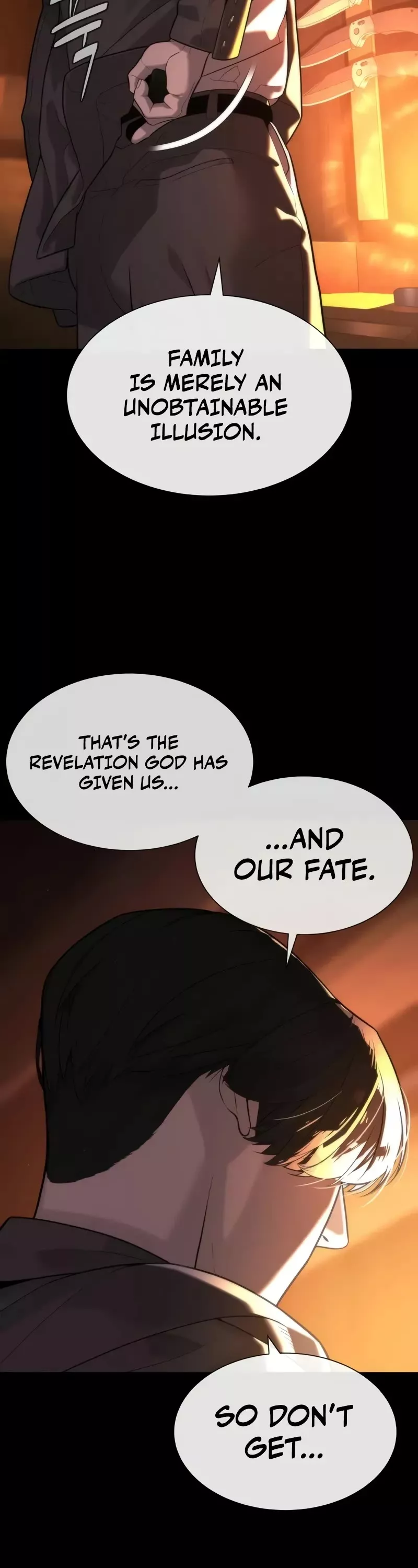 Read Killer Pietro chapter 82 image 41 on Lezhin