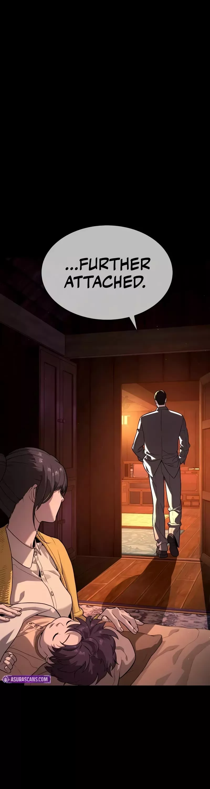 Read Killer Pietro chapter 82 image 42 on Lezhin