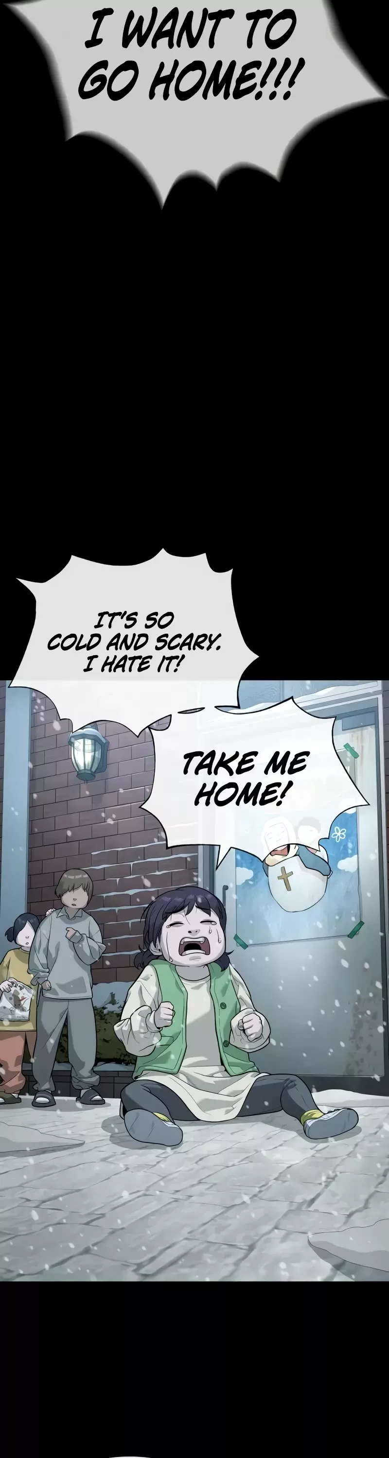 Read Killer Pietro chapter 82 image 45 on Lezhin
