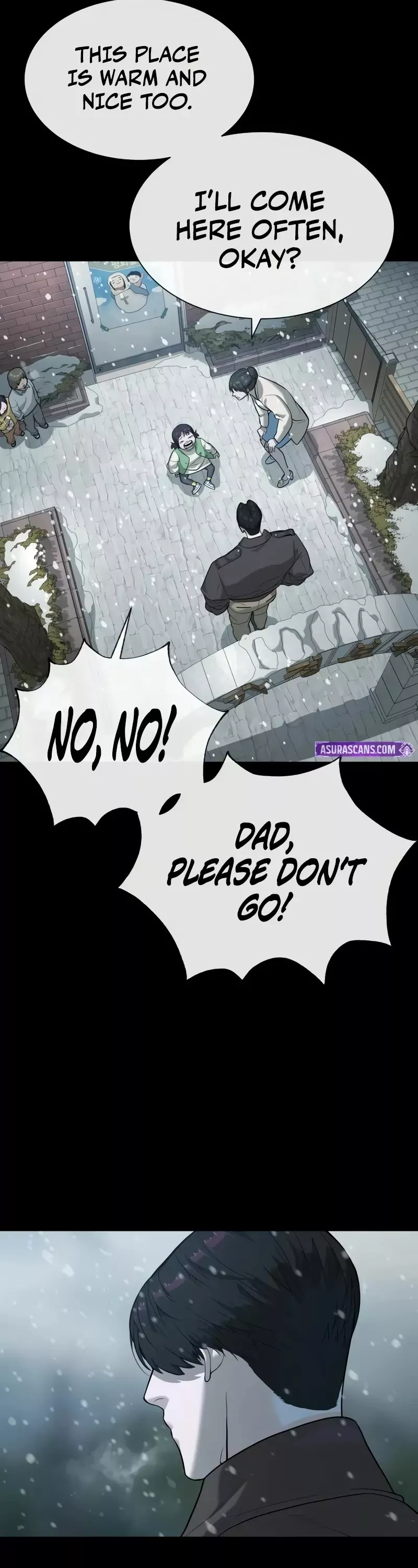Read Killer Pietro chapter 82 image 46 on Lezhin