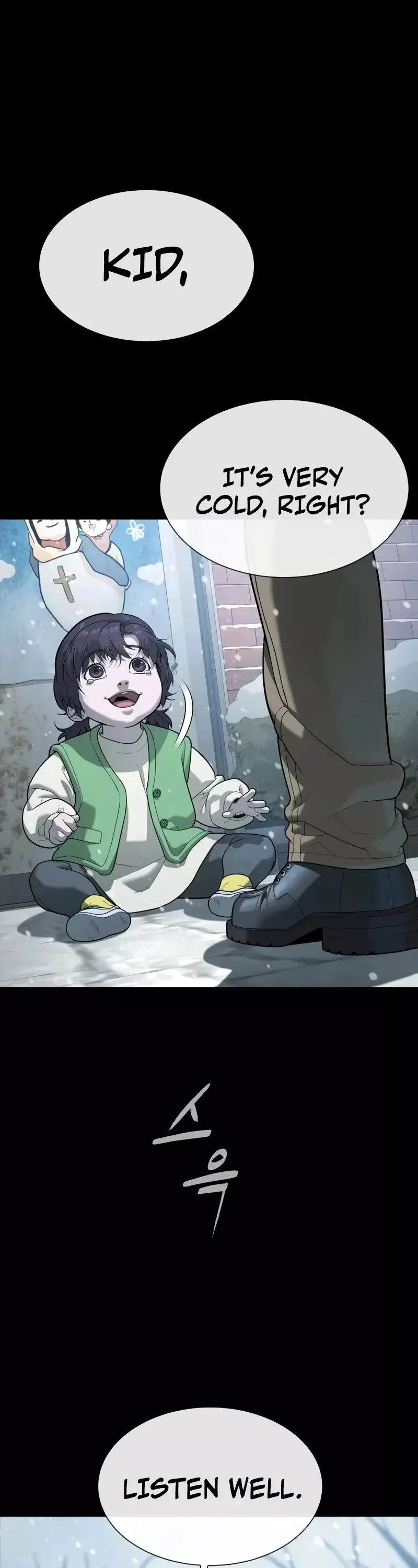 Read Killer Pietro chapter 82 image 47 on Lezhin