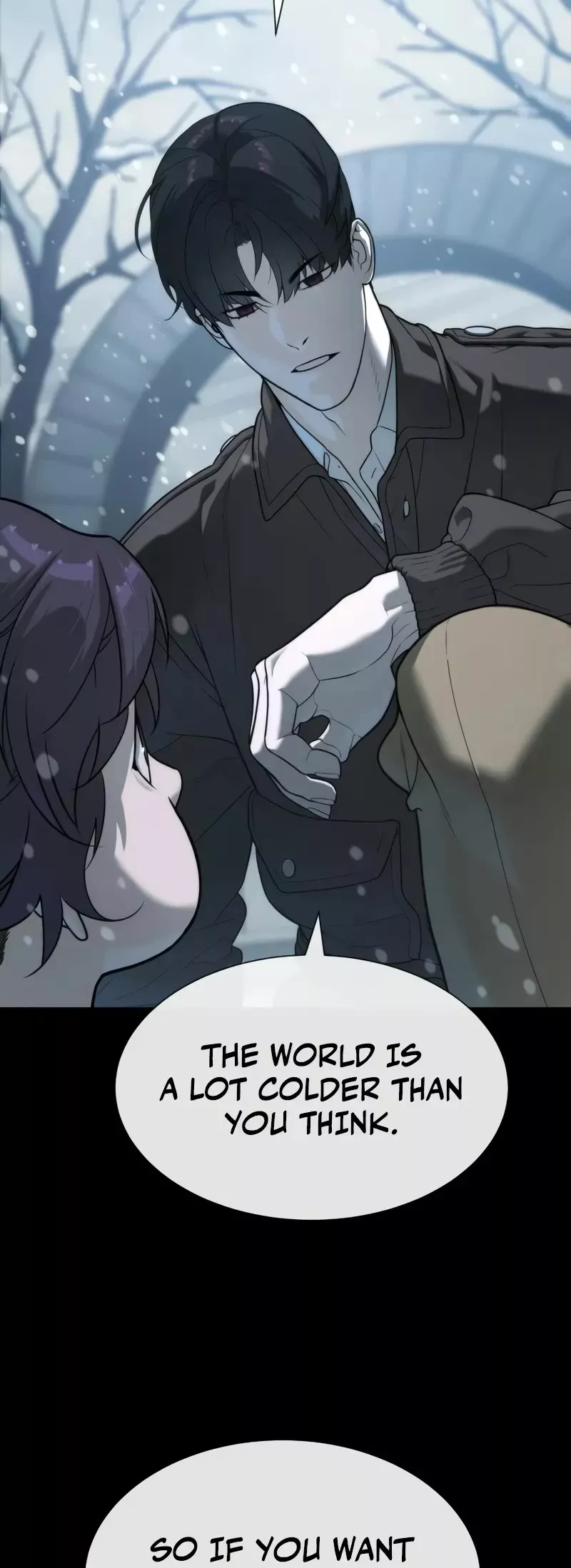 Read Killer Pietro chapter 82 image 48 on Lezhin