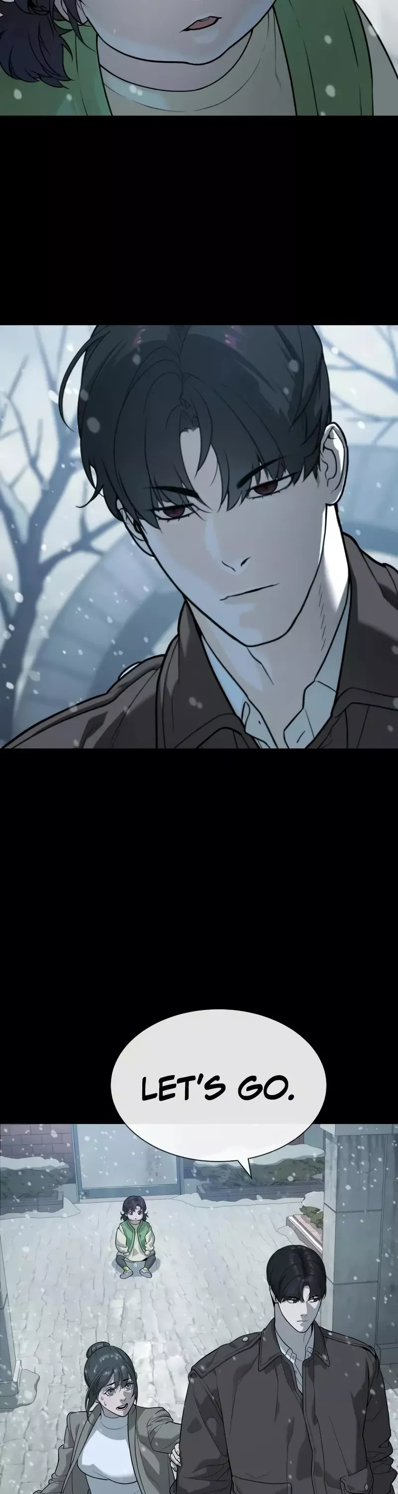 Read Killer Pietro chapter 82 image 51 on Lezhin
