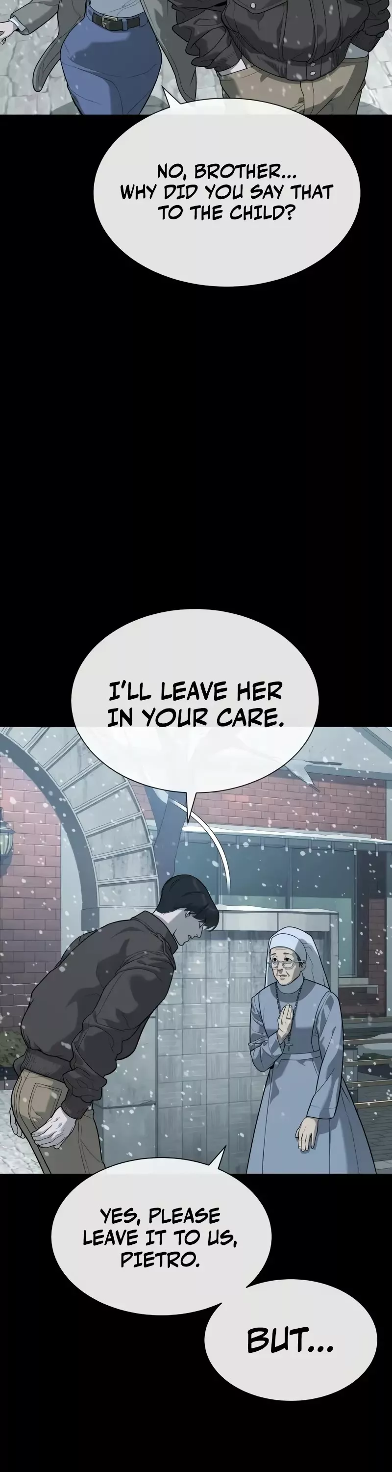 Read Killer Pietro chapter 82 image 52 on Lezhin