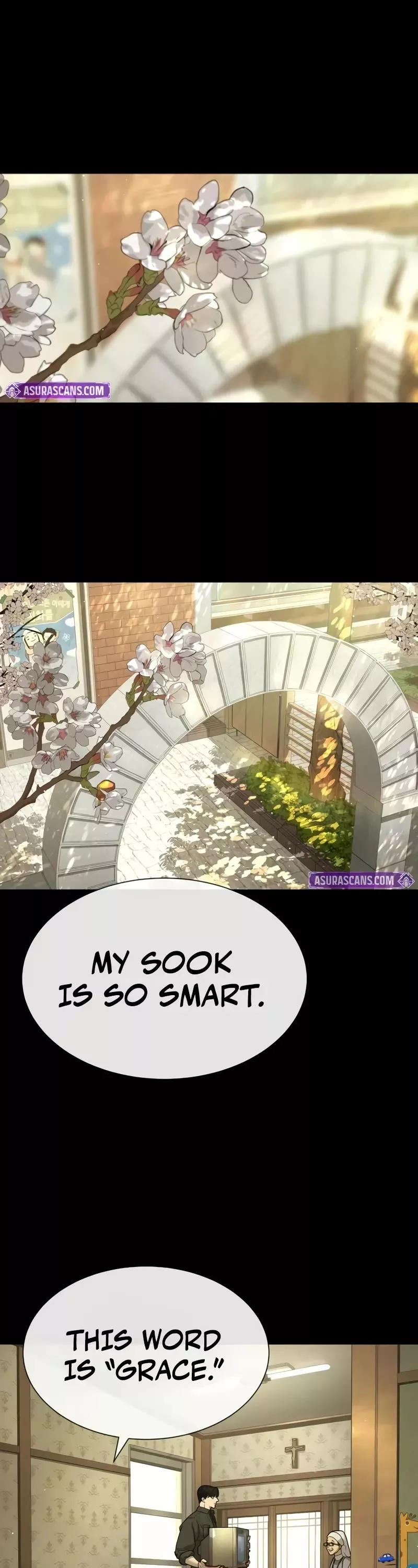 Read Killer Pietro chapter 82 image 55 on Lezhin