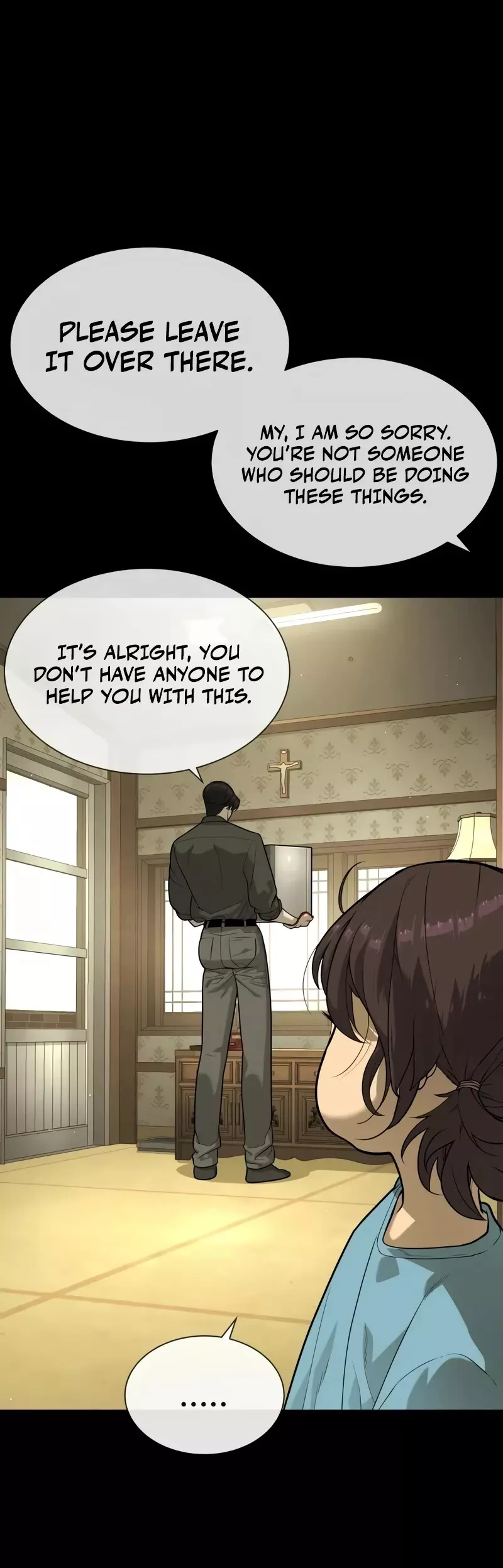 Read Killer Pietro chapter 82 image 58 on Lezhin