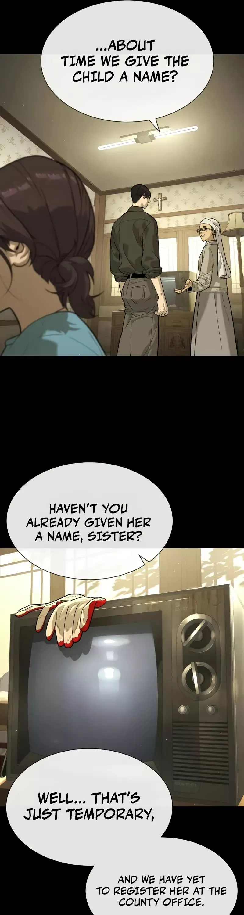 Read Killer Pietro chapter 82 image 60 on Lezhin
