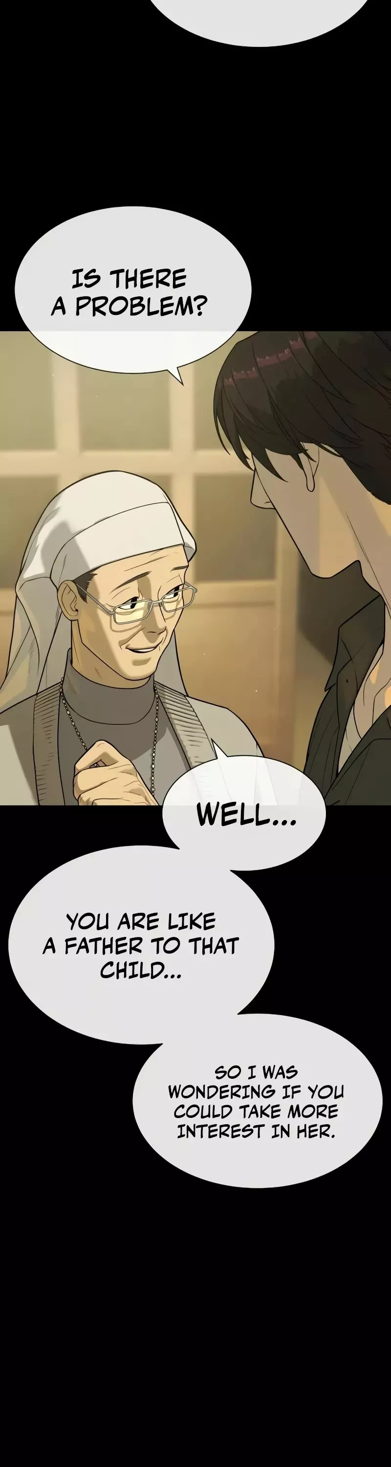 Read Killer Pietro chapter 82 image 61 on Lezhin
