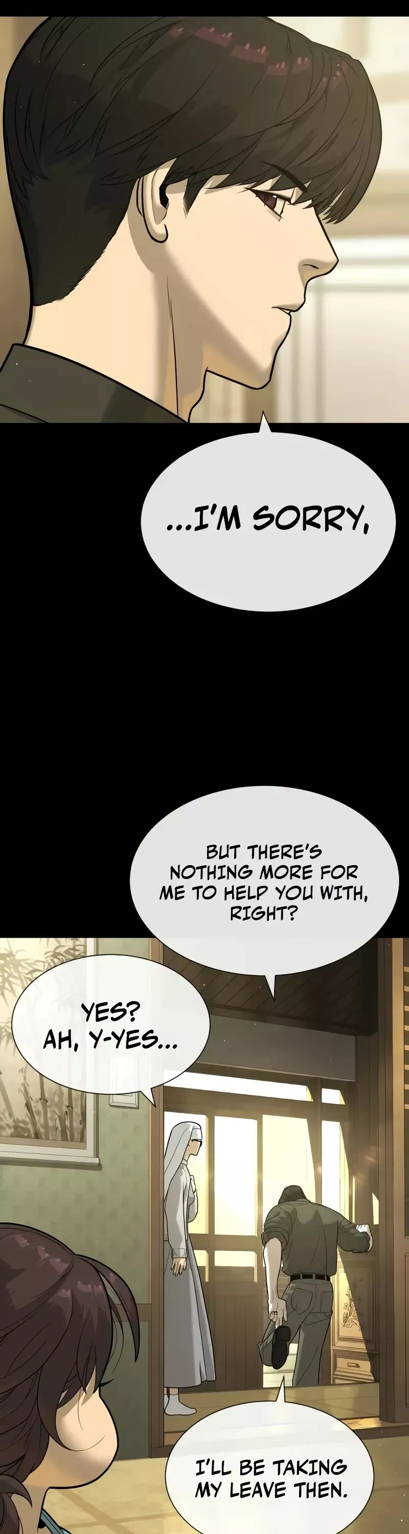 Read Killer Pietro chapter 82 image 62 on Lezhin