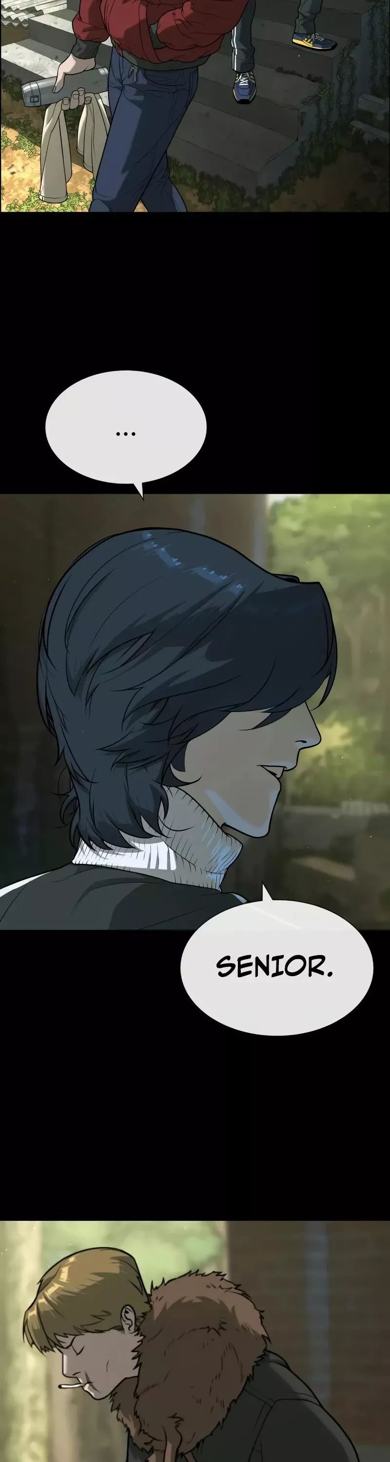 Read Killer Pietro chapter 82 image 67 on Lezhin