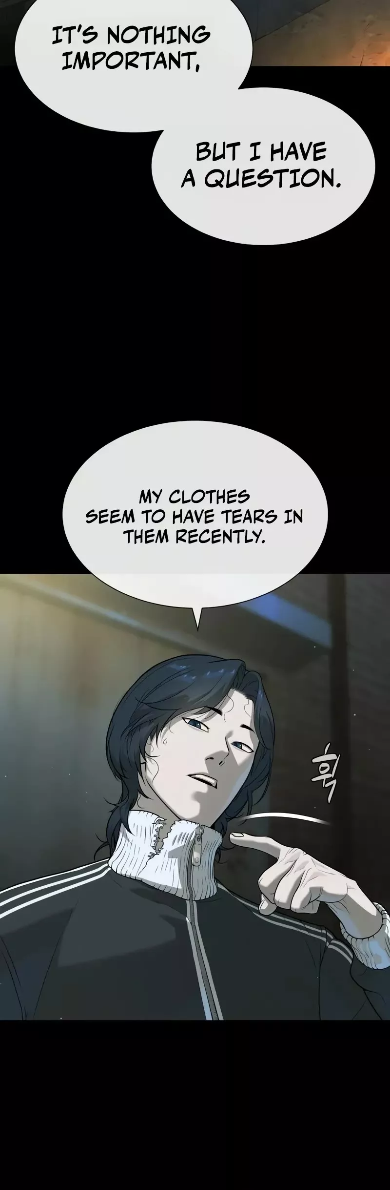 Read Killer Pietro chapter 82 image 69 on Lezhin