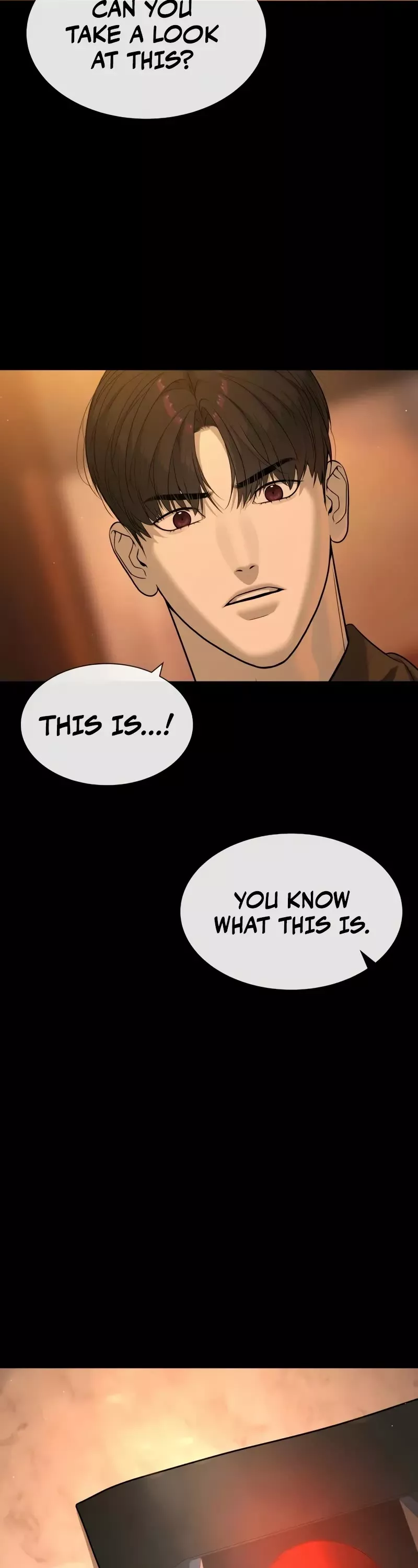 Read Killer Pietro chapter 82 image 7 on Lezhin