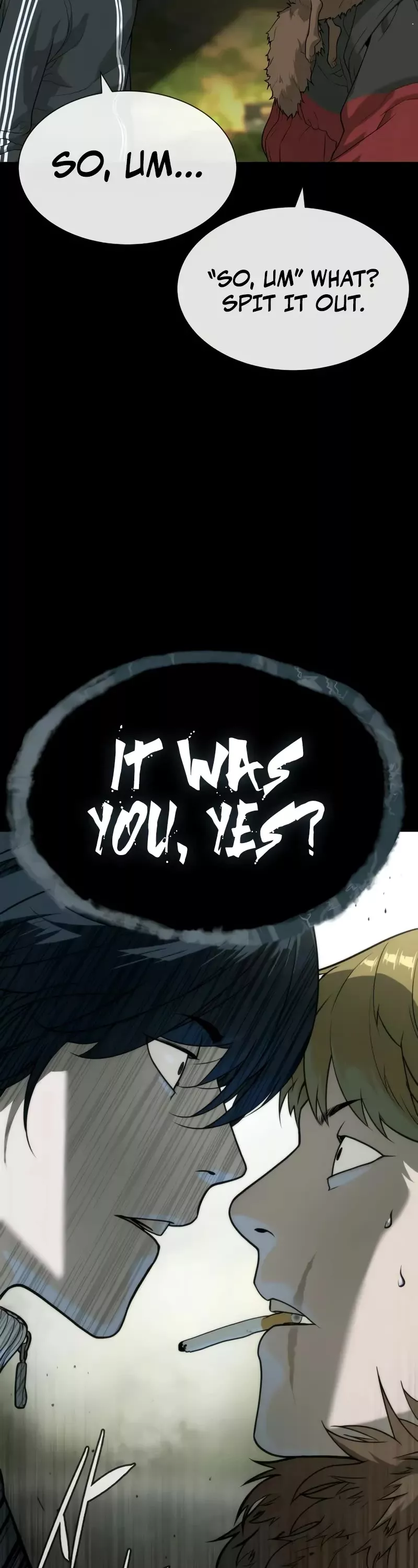 Read Killer Pietro chapter 82 image 71 on Lezhin