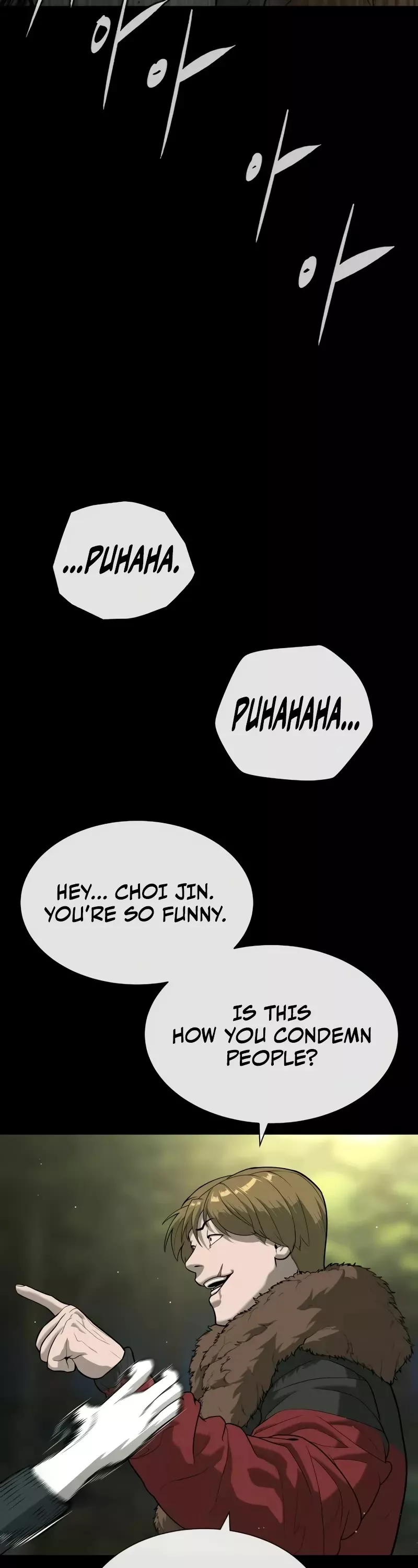 Read Killer Pietro chapter 82 image 72 on Lezhin