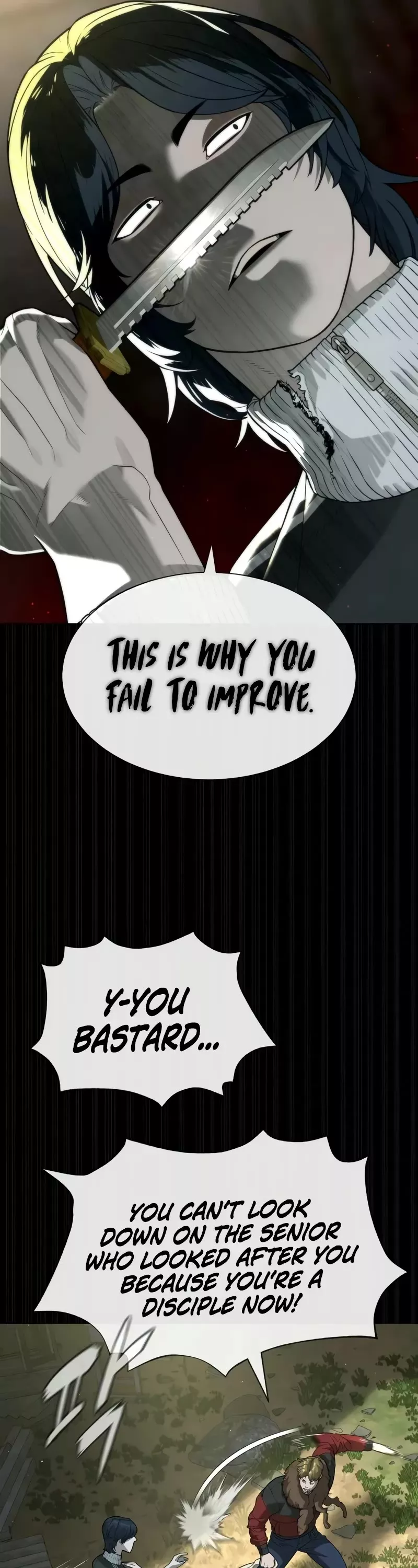 Read Killer Pietro chapter 82 image 75 on Lezhin