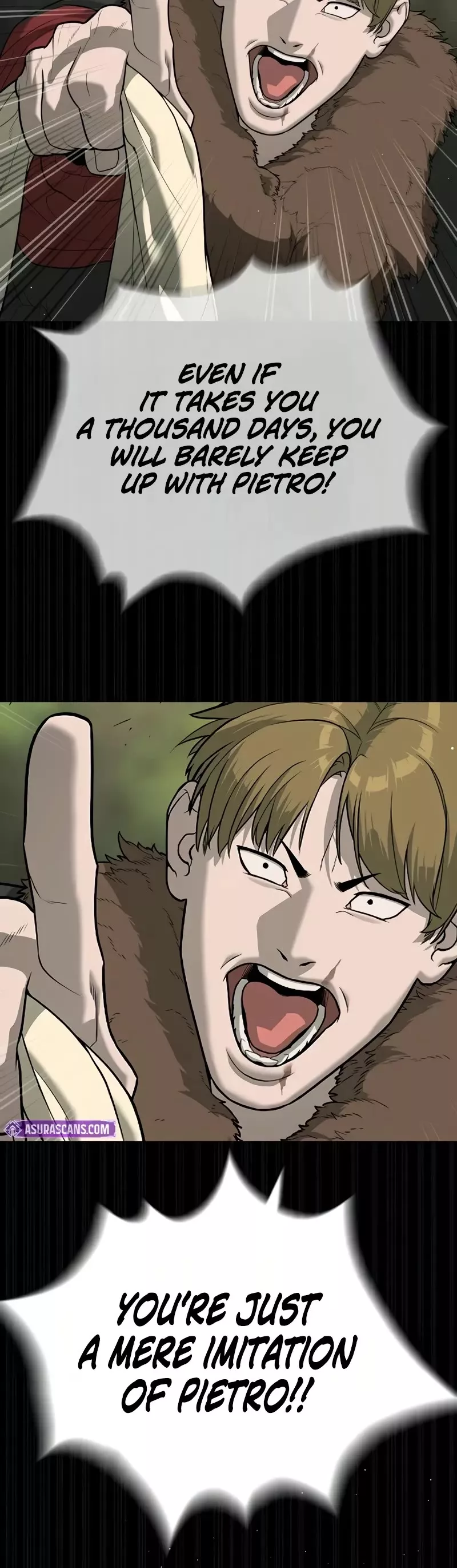 Read Killer Pietro chapter 82 image 77 on Lezhin