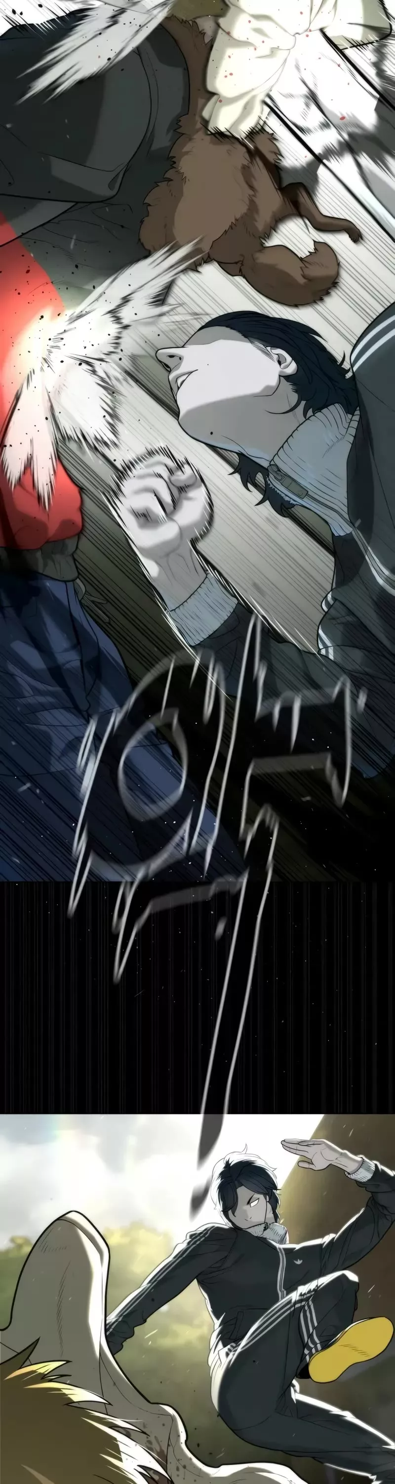 Read Killer Pietro chapter 82 image 79 on Lezhin