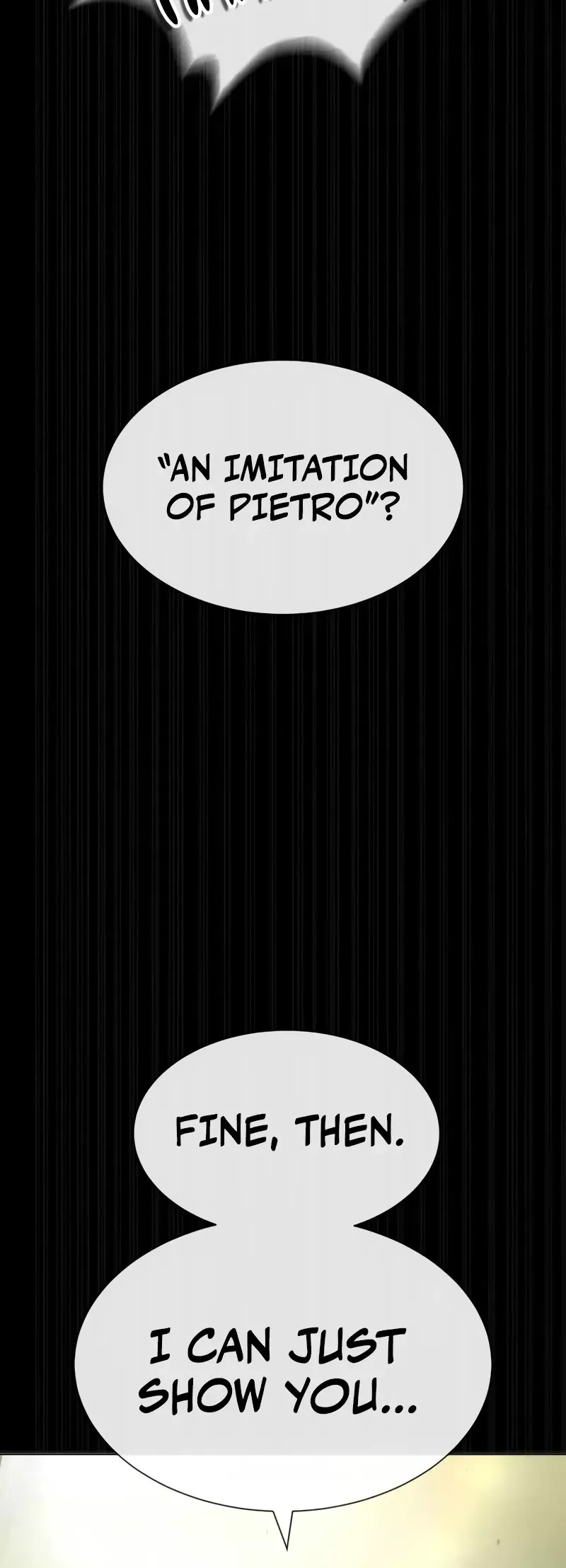 Read Killer Pietro chapter 82 image 86 on Lezhin