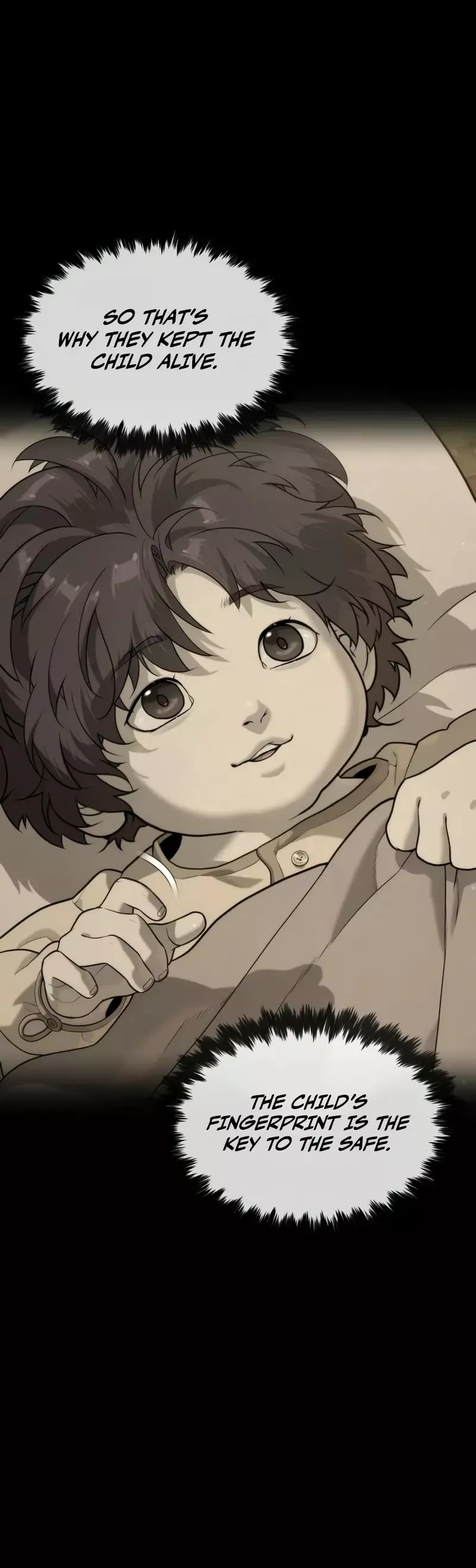 Read Killer Pietro chapter 82 image 9 on Lezhin