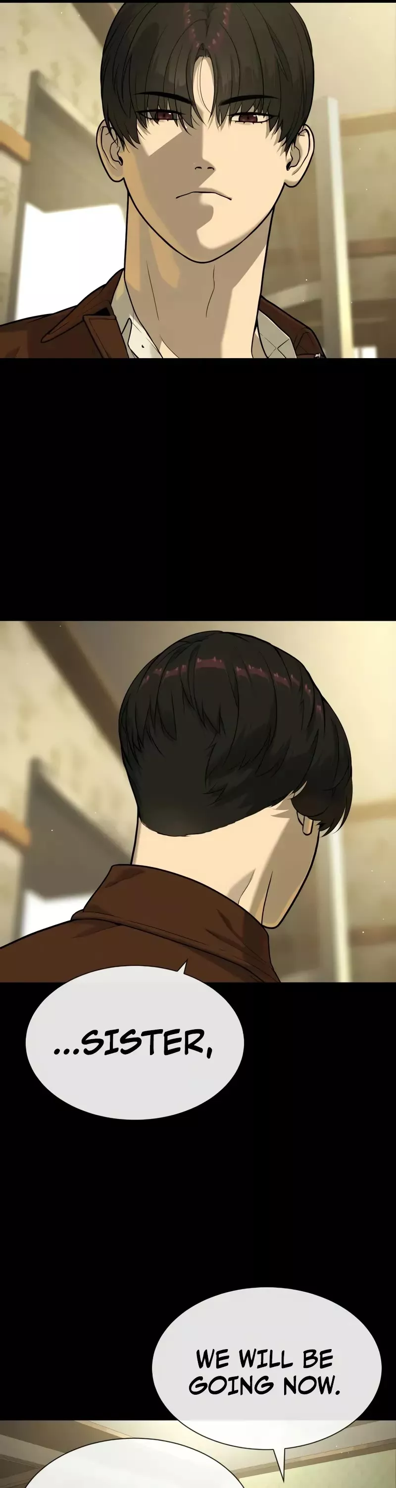 Read Killer Pietro chapter 83 image 15 on Lezhin