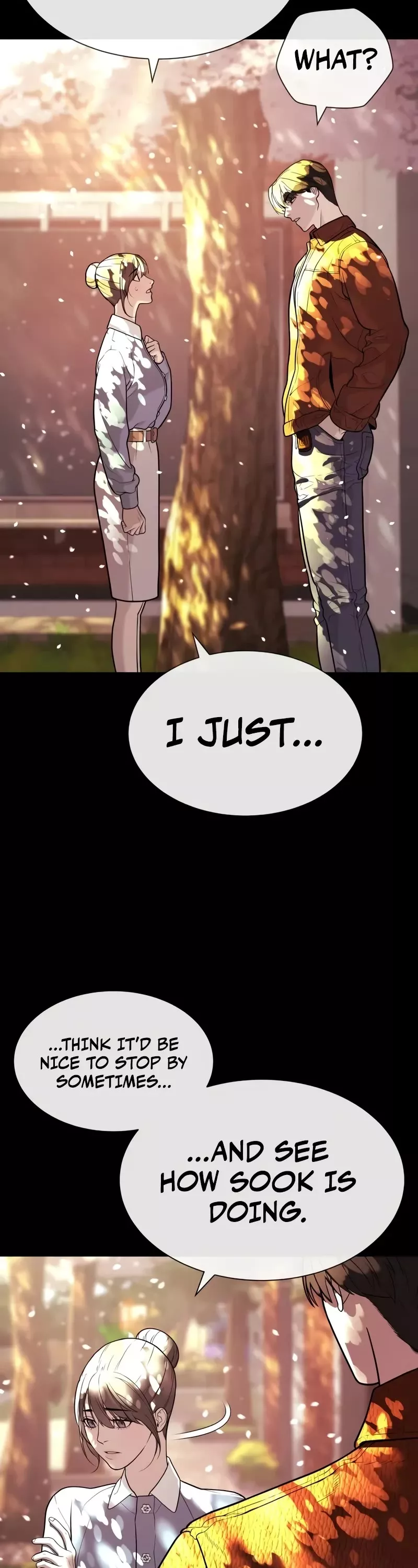 Read Killer Pietro chapter 83 image 21 on Lezhin