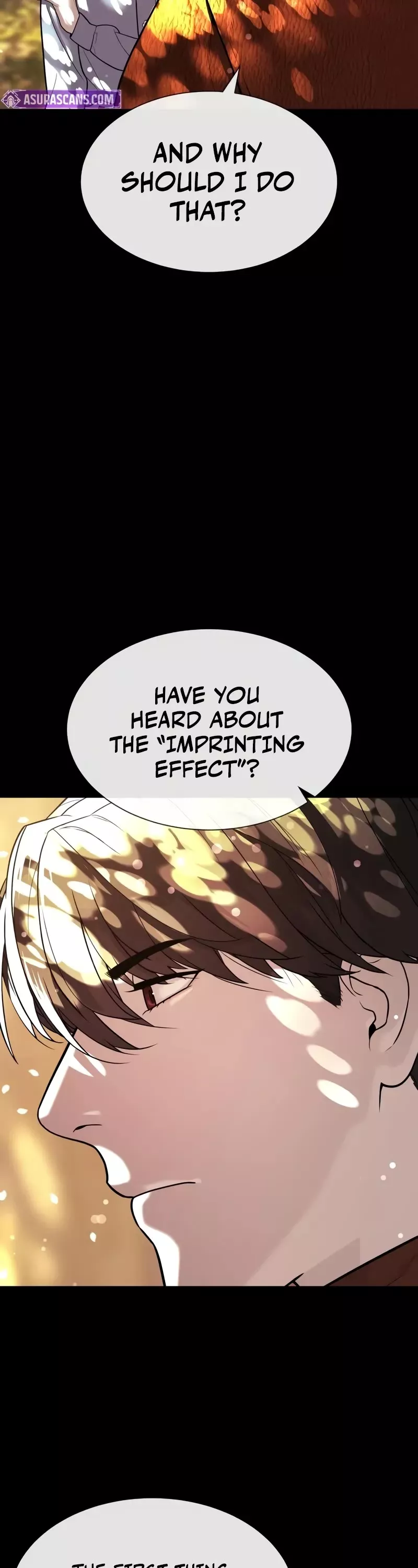 Read Killer Pietro chapter 83 image 22 on Lezhin