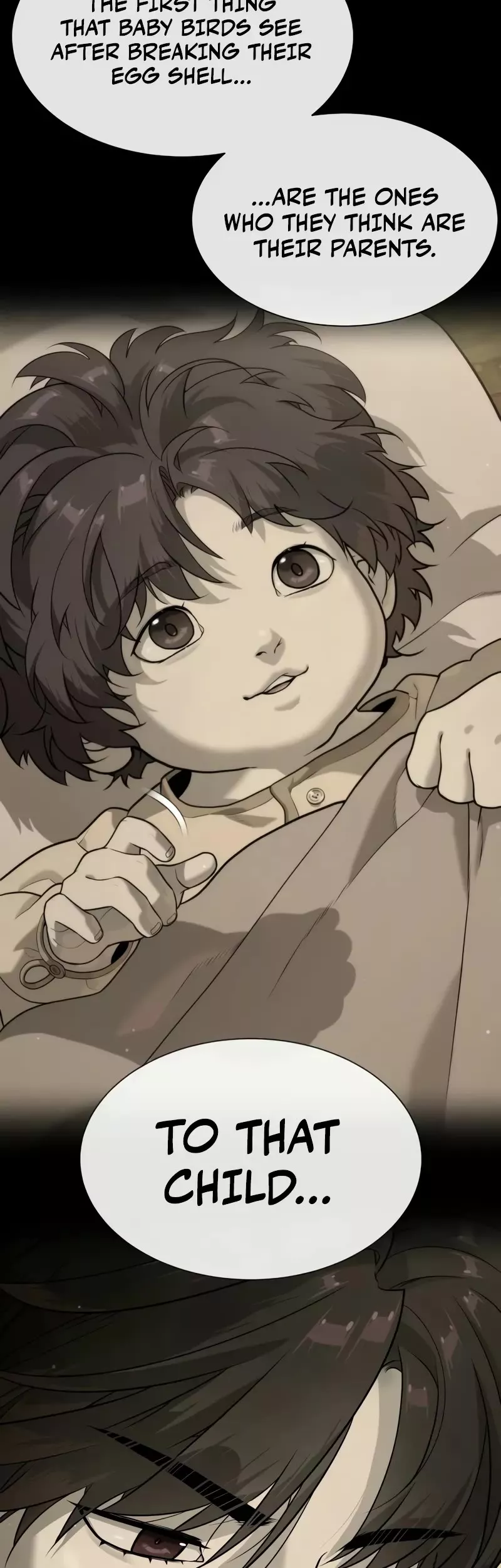 Read Killer Pietro chapter 83 image 23 on Lezhin