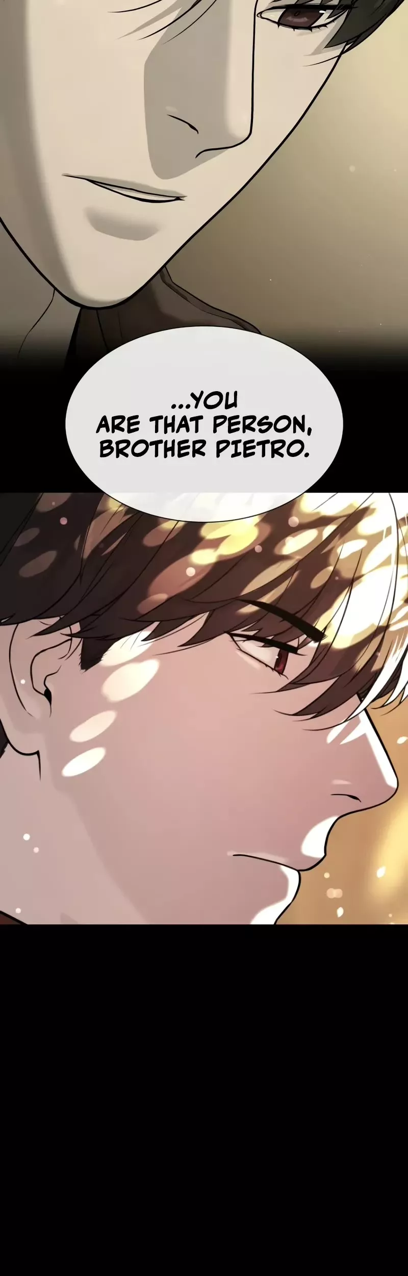 Read Killer Pietro chapter 83 image 24 on Lezhin