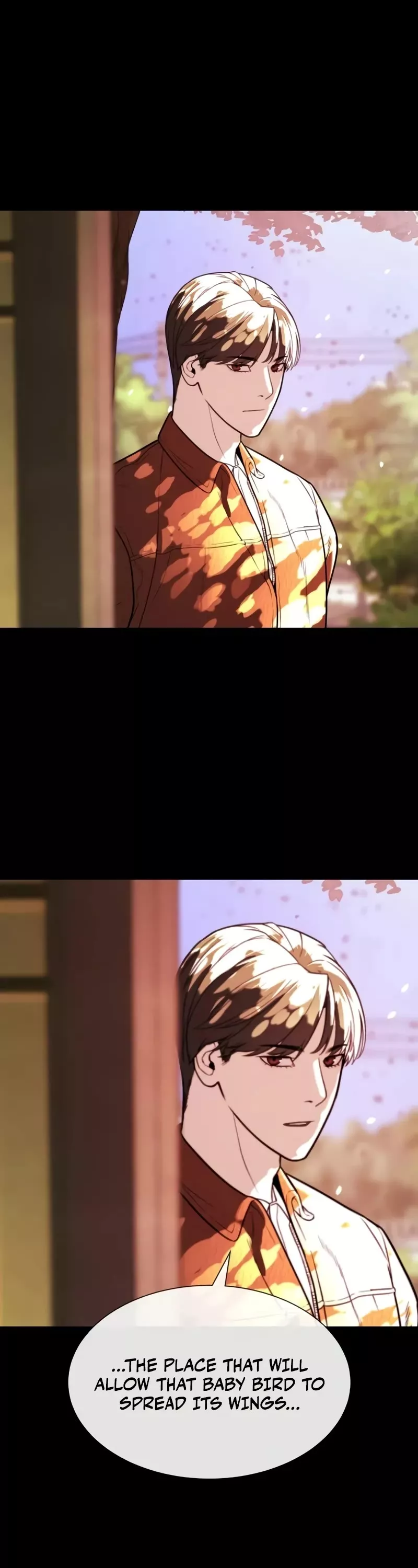 Read Killer Pietro chapter 83 image 26 on Lezhin