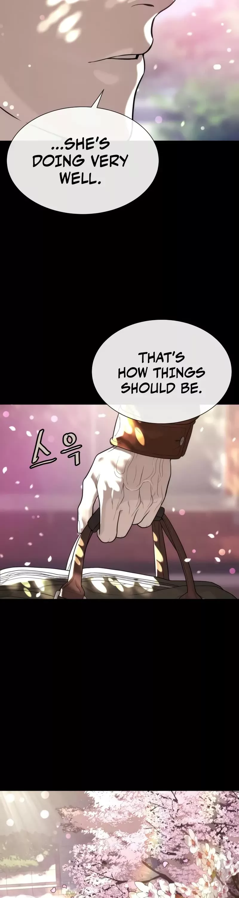 Read Killer Pietro chapter 83 image 28 on Lezhin