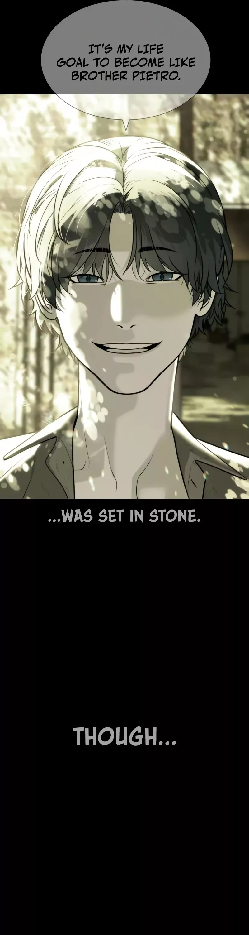 Read Killer Pietro chapter 83 image 35 on Lezhin