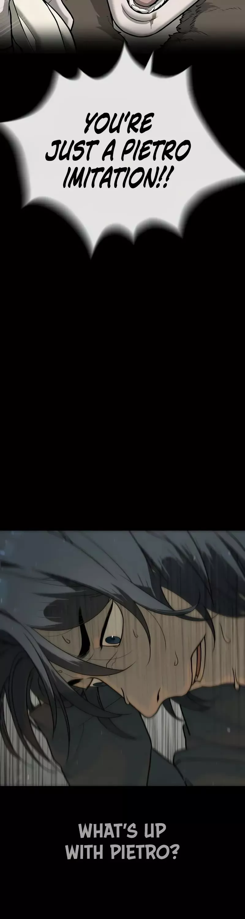 Read Killer Pietro chapter 83 image 41 on Lezhin