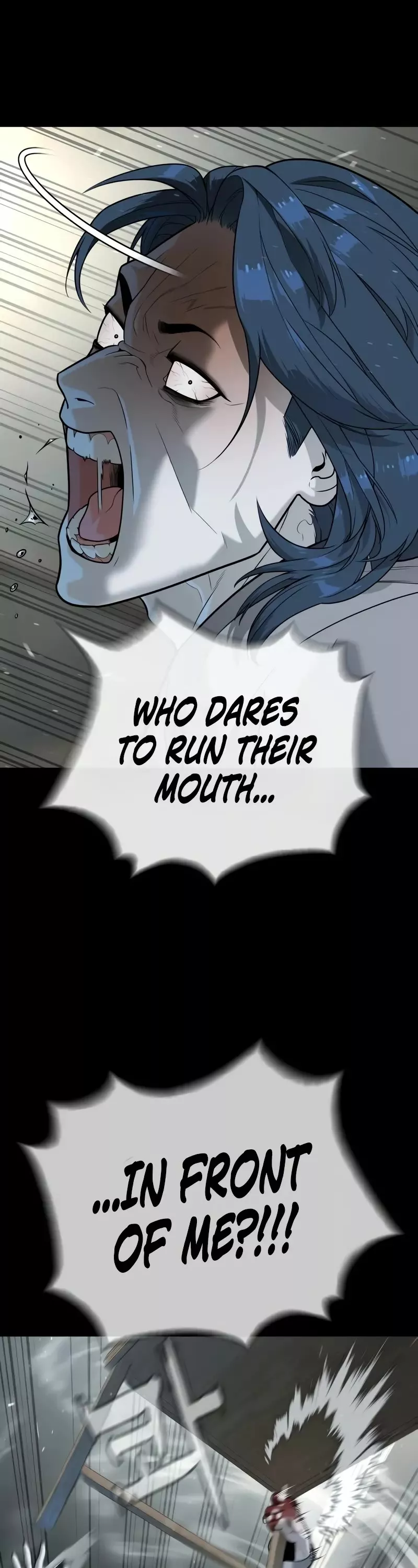 Read Killer Pietro chapter 83 image 46 on Lezhin