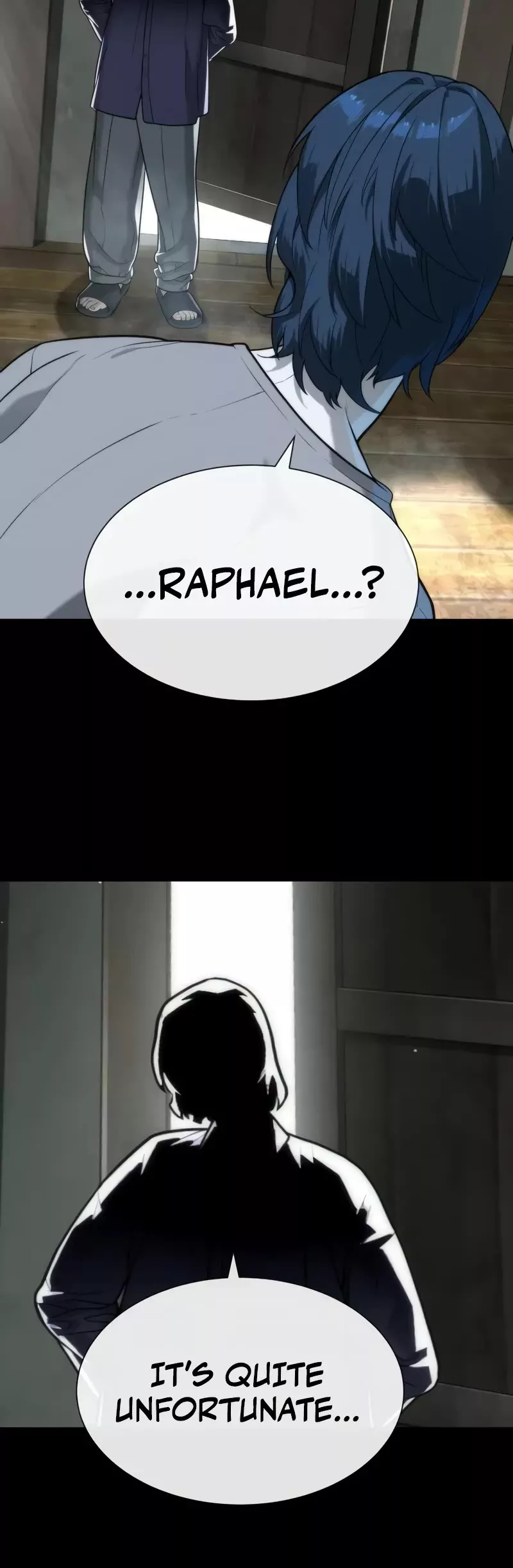 Read Killer Pietro chapter 83 image 48 on Lezhin
