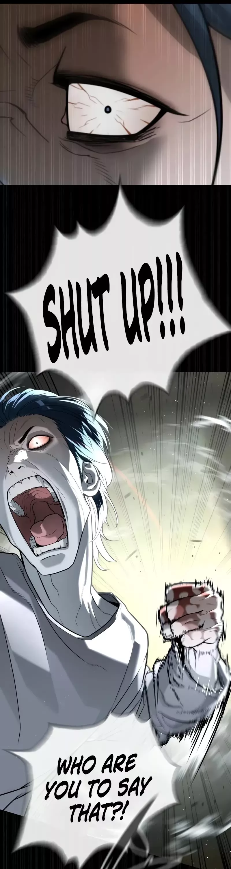 Read Killer Pietro chapter 83 image 51 on Lezhin
