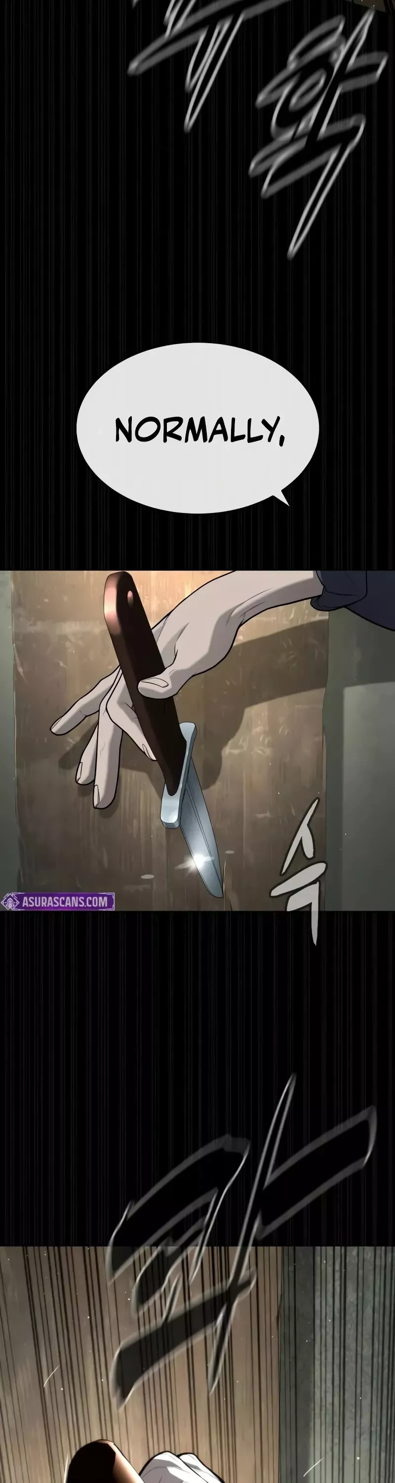 Read Killer Pietro chapter 83 image 52 on Lezhin