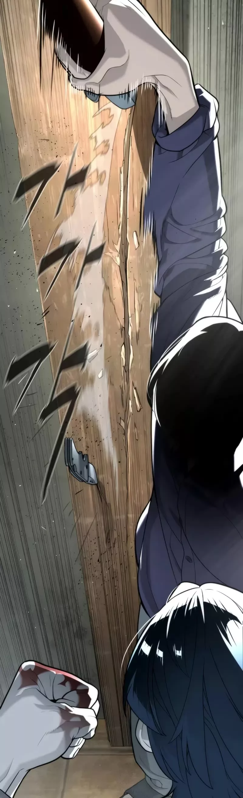 Read Killer Pietro chapter 83 image 53 on Lezhin