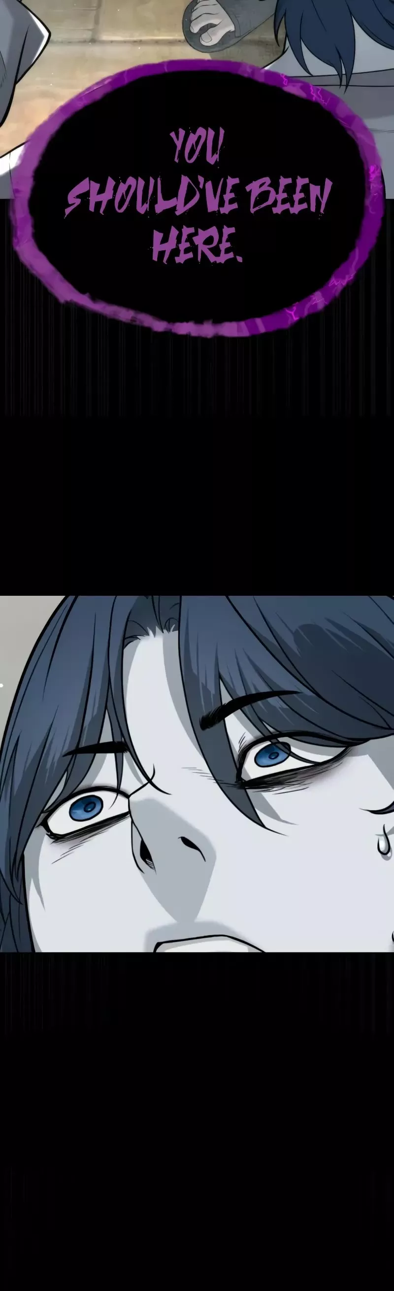 Read Killer Pietro chapter 83 image 54 on Lezhin