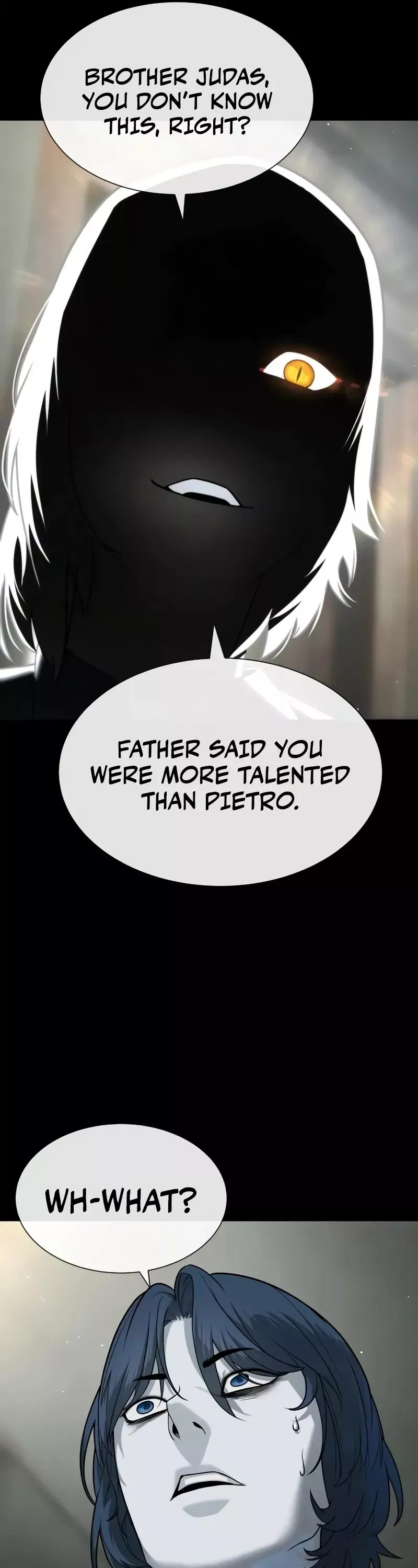 Read Killer Pietro chapter 83 image 55 on Lezhin