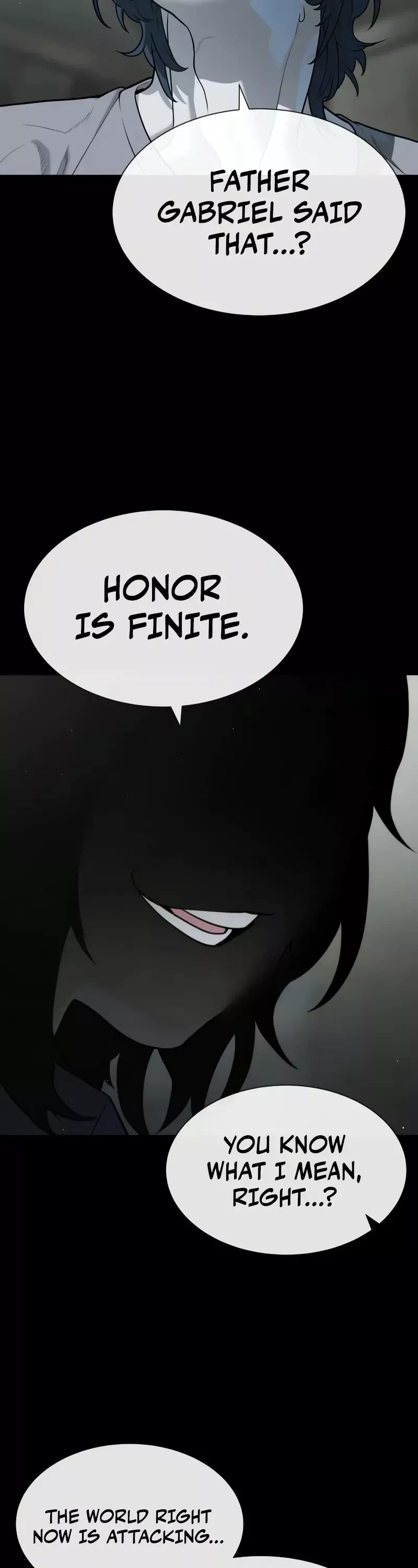 Read Killer Pietro chapter 83 image 56 on Lezhin