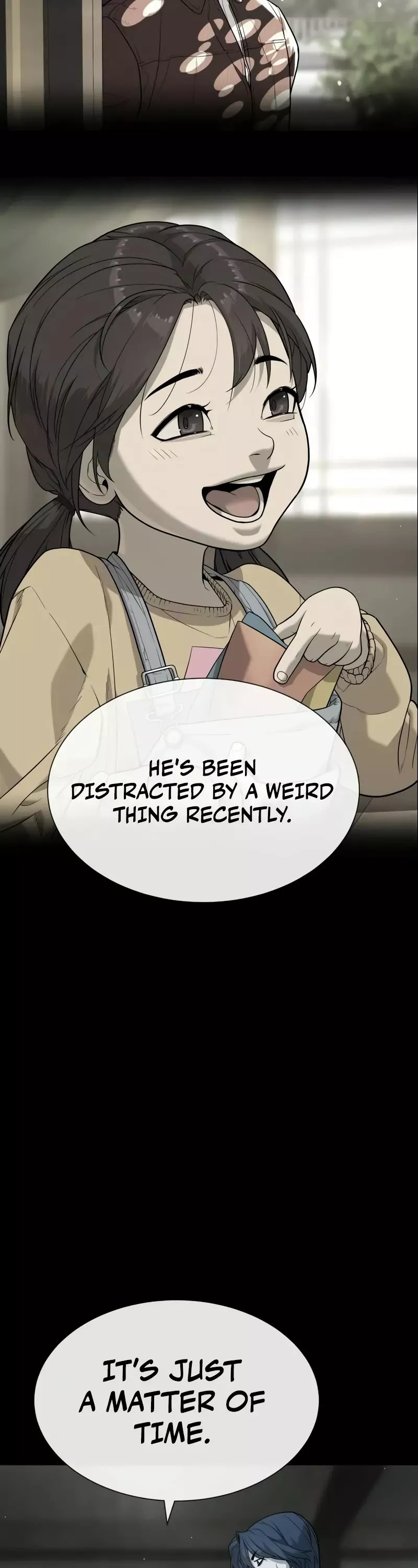 Read Killer Pietro chapter 83 image 58 on Lezhin